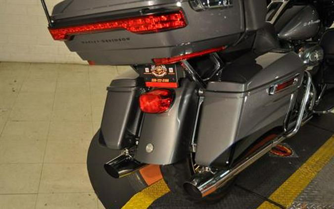 2022 Harley-Davidson Road Glide® Limited