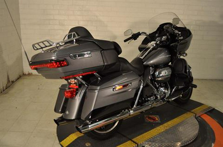 2022 Harley-Davidson Road Glide® Limited