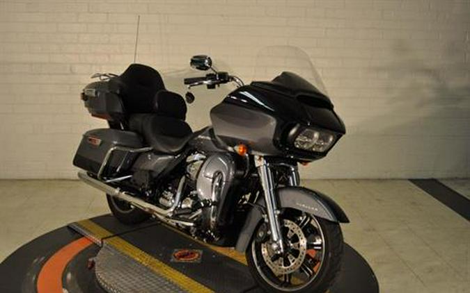 2022 Harley-Davidson Road Glide® Limited