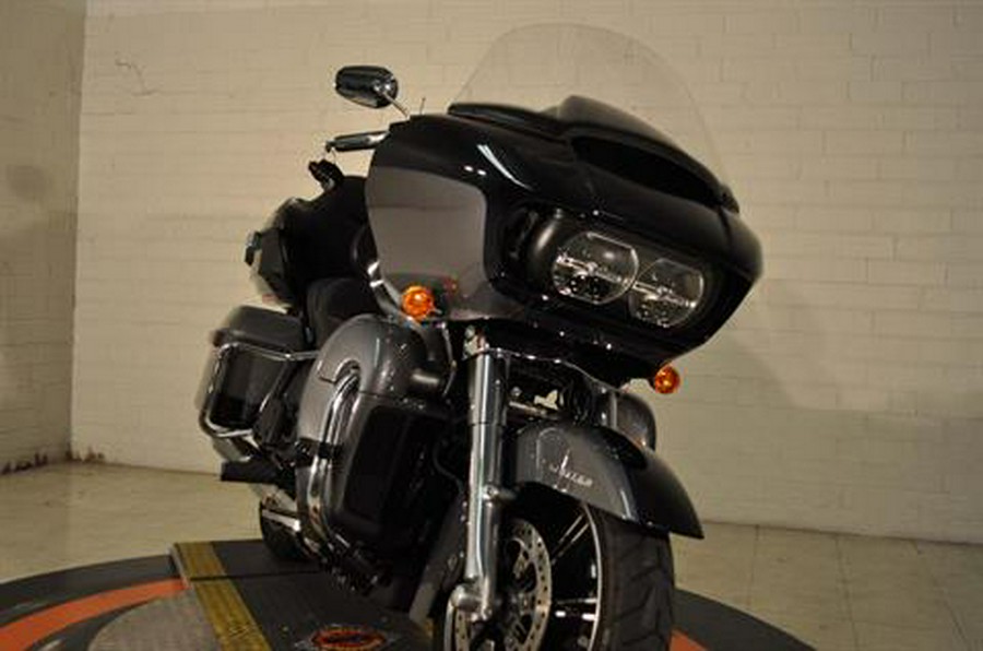 2022 Harley-Davidson Road Glide® Limited