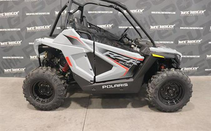 2024 Polaris RZR 200 EFI