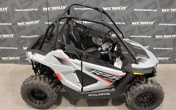 2024 Polaris RZR 200 EFI