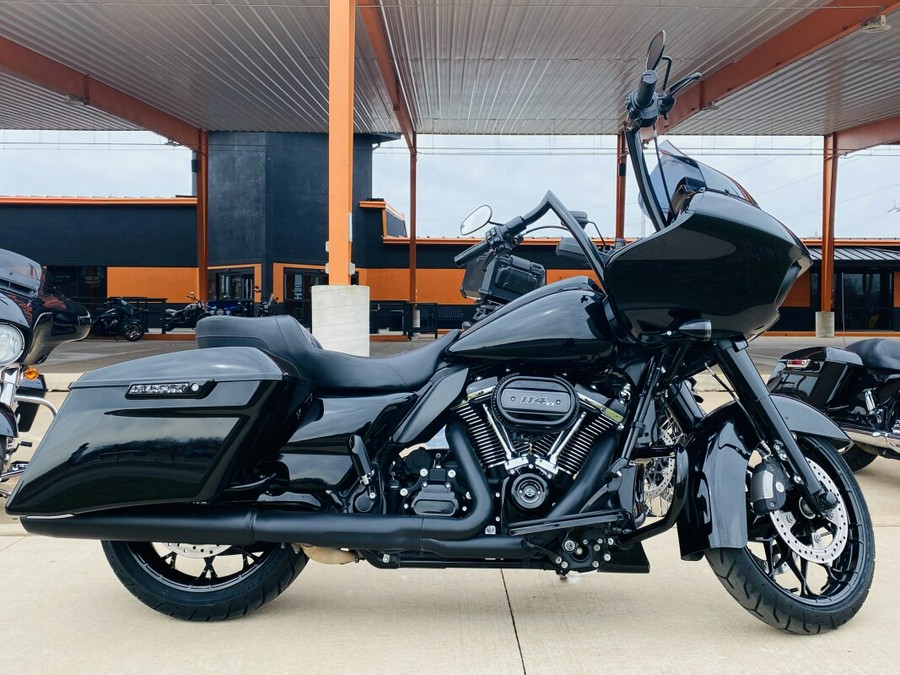 FLTRXS 2022 Road Glide Special