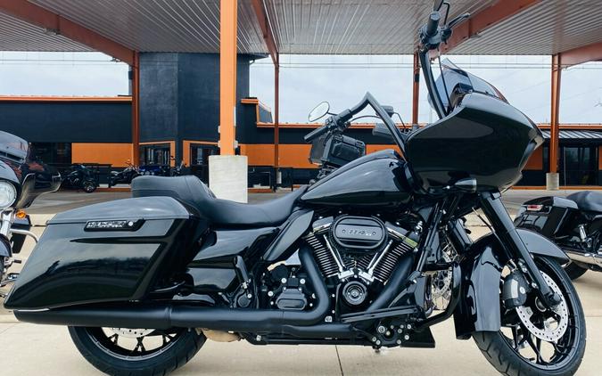 FLTRXS 2022 Road Glide Special