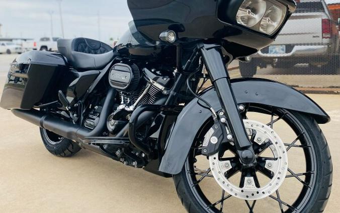 FLTRXS 2022 Road Glide Special