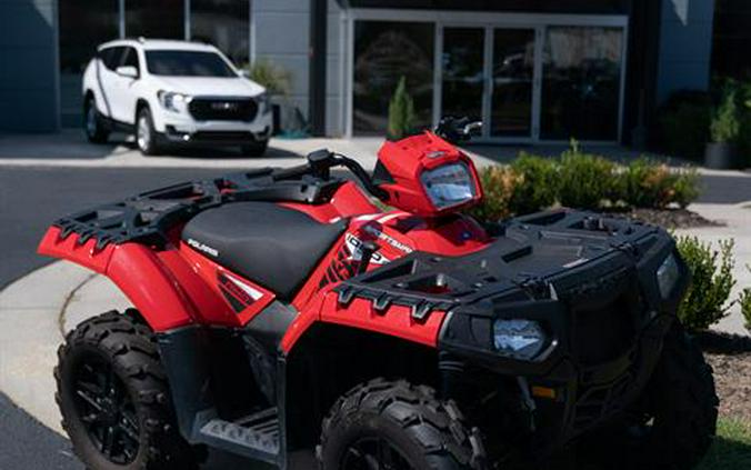 2016 Polaris Sportsman XP 1000