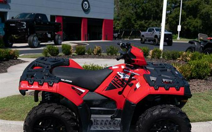 2016 Polaris Sportsman XP 1000