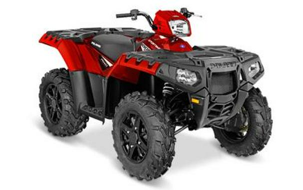 2016 Polaris Sportsman XP 1000