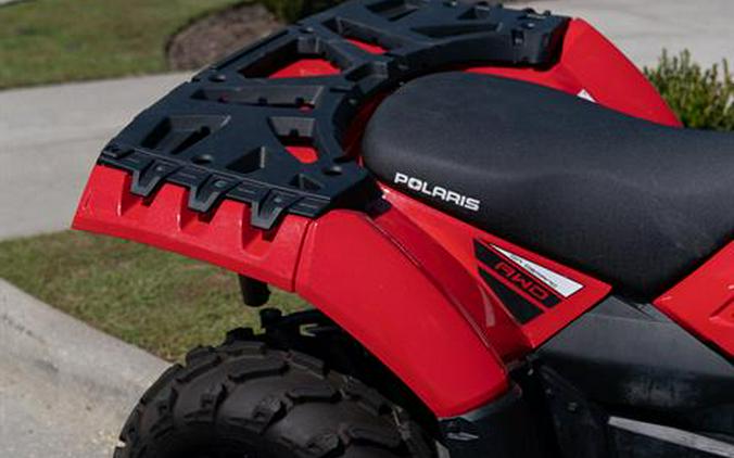 2016 Polaris Sportsman XP 1000