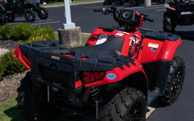 2016 Polaris Sportsman XP 1000