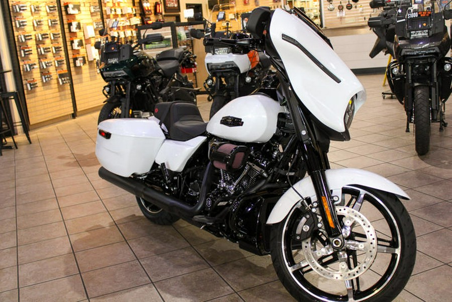 2024 Harley-Davidson® FLHX - Street Glide®