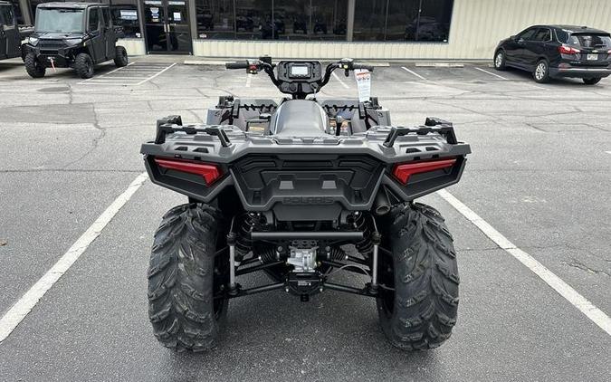 2024 Polaris® Sportsman 850 Premium