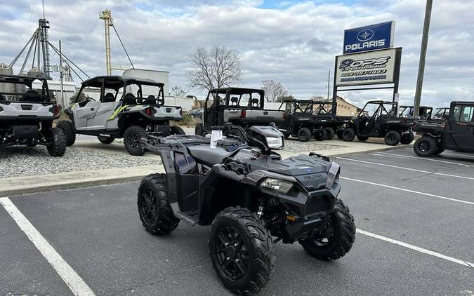 2024 Polaris® Sportsman 850 Premium