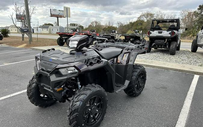 2024 Polaris® Sportsman 850 Premium