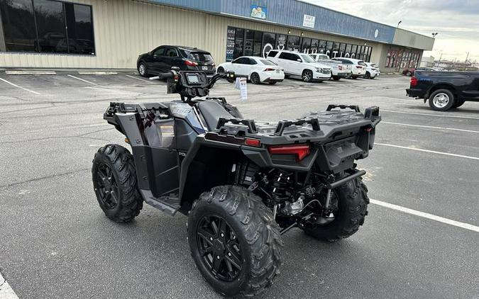 2024 Polaris® Sportsman 850 Premium