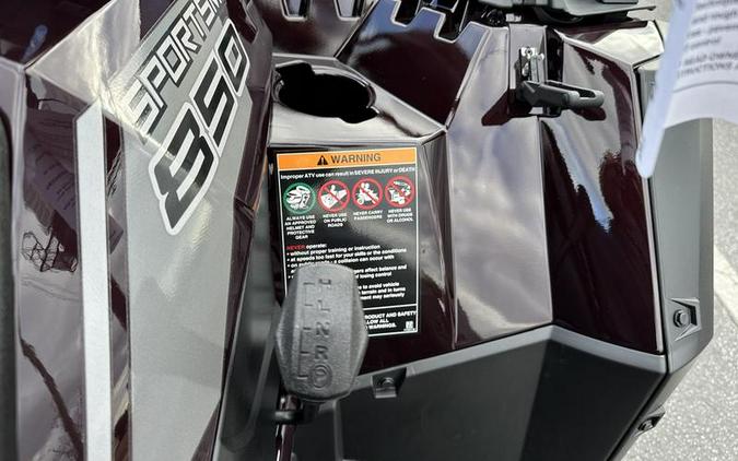 2024 Polaris® Sportsman 850 Premium