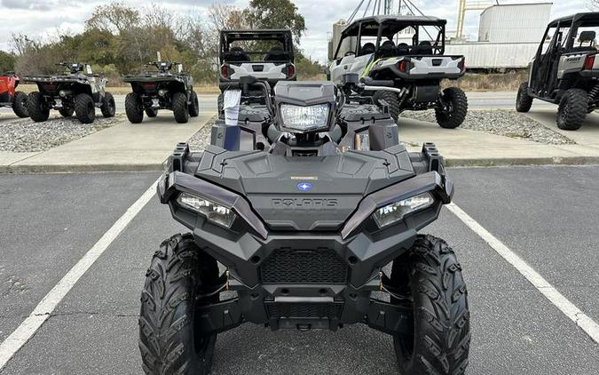 2024 Polaris® Sportsman 850 Premium