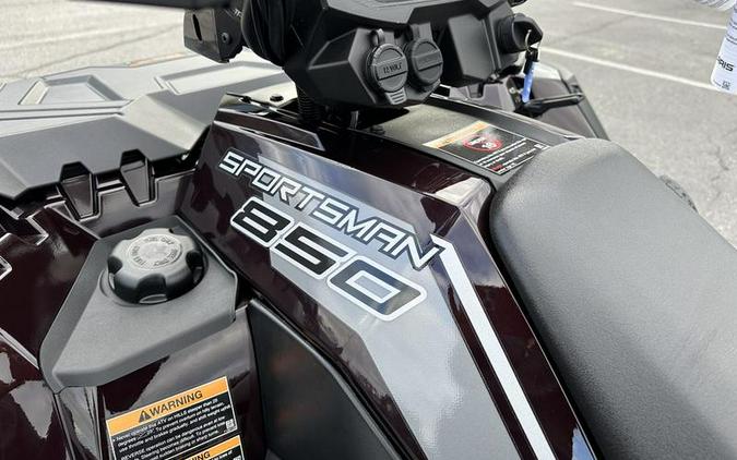 2024 Polaris® Sportsman 850 Premium