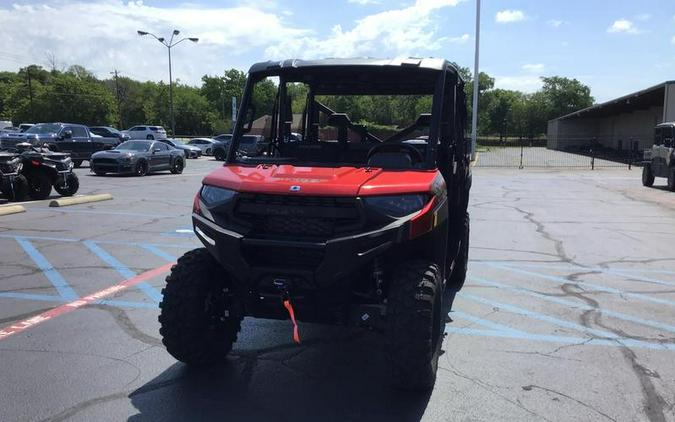 2025 Polaris® Ranger Crew XP 1000 Premium