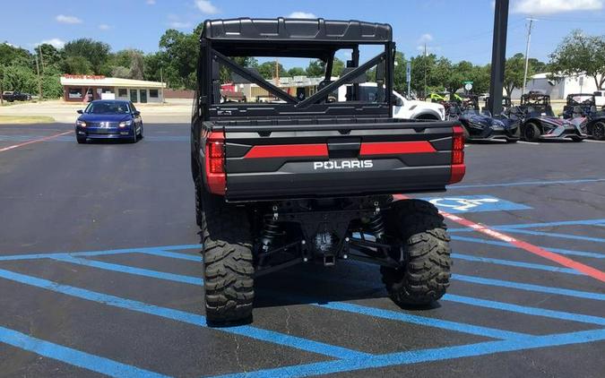 2025 Polaris® Ranger Crew XP 1000 Premium