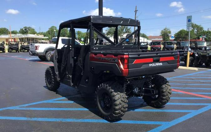 2025 Polaris® Ranger Crew XP 1000 Premium