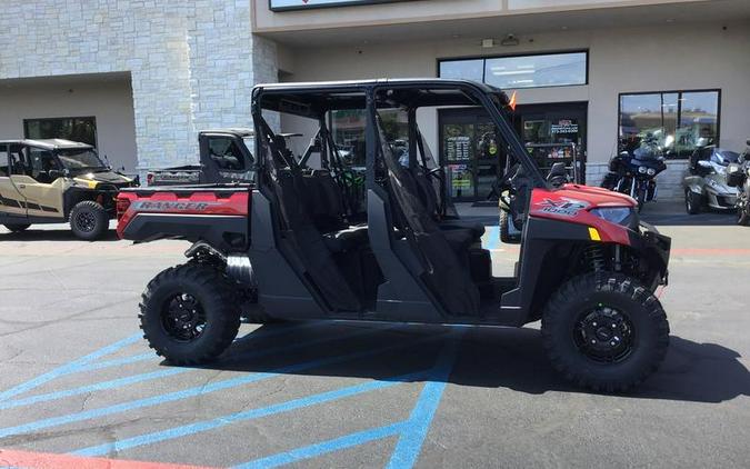 2025 Polaris® Ranger Crew XP 1000 Premium