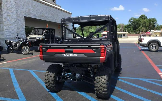 2025 Polaris® Ranger Crew XP 1000 Premium