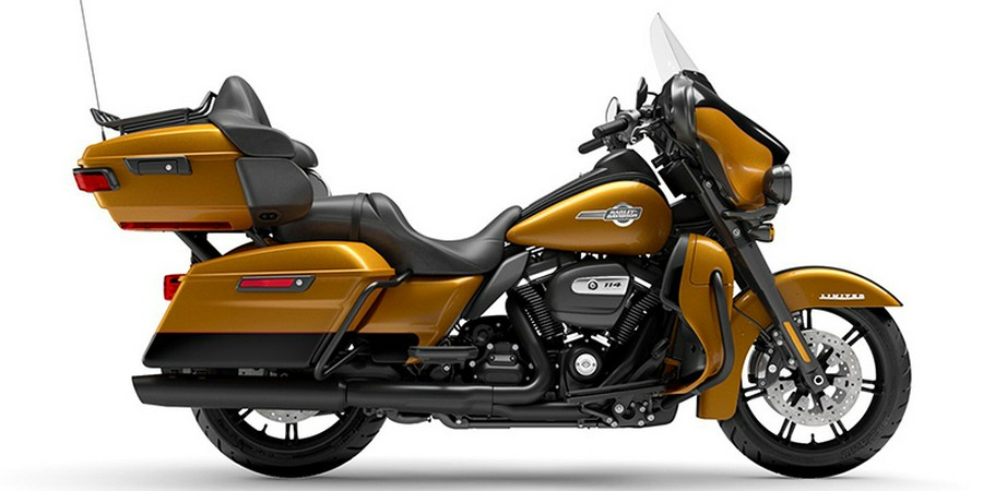 2023 Harley-Davidson Ultra Limited