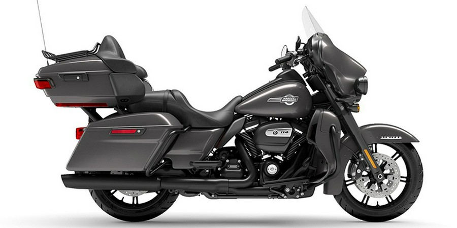 2023 Harley-Davidson Ultra Limited