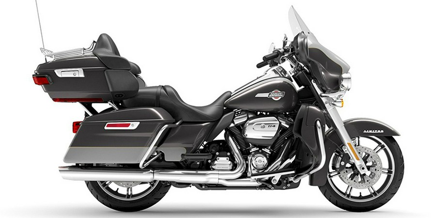 2023 Harley-Davidson Ultra Limited