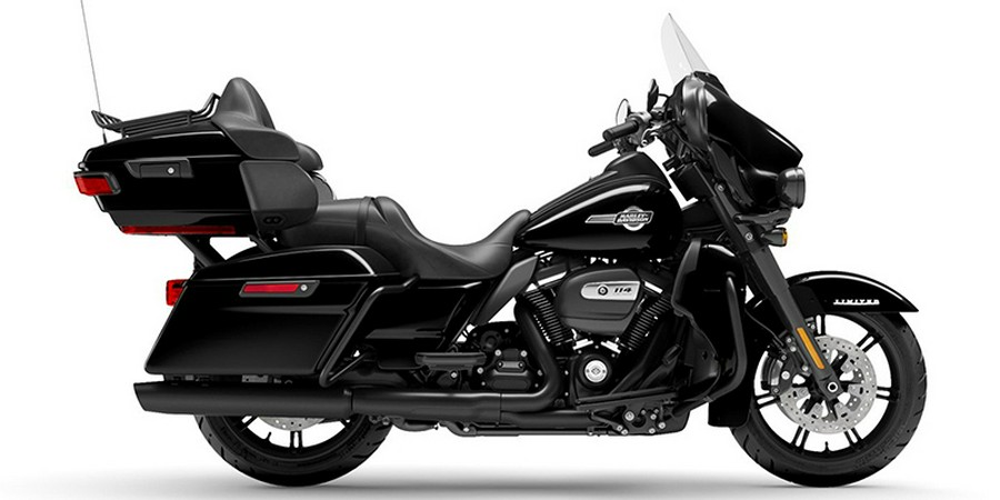 2023 Harley-Davidson Ultra Limited