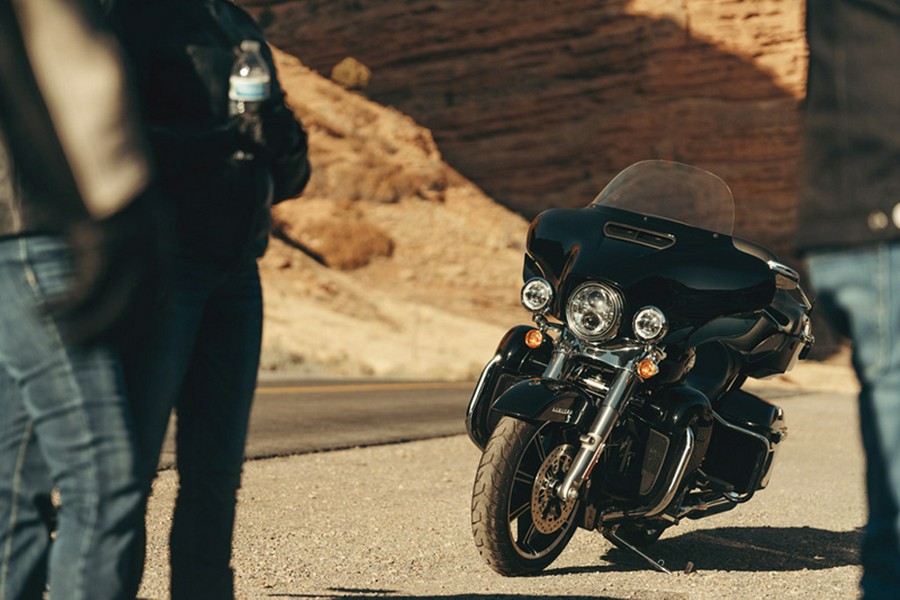 2023 Harley-Davidson Ultra Limited