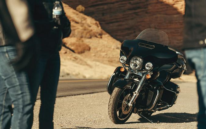 2023 Harley-Davidson Ultra Limited