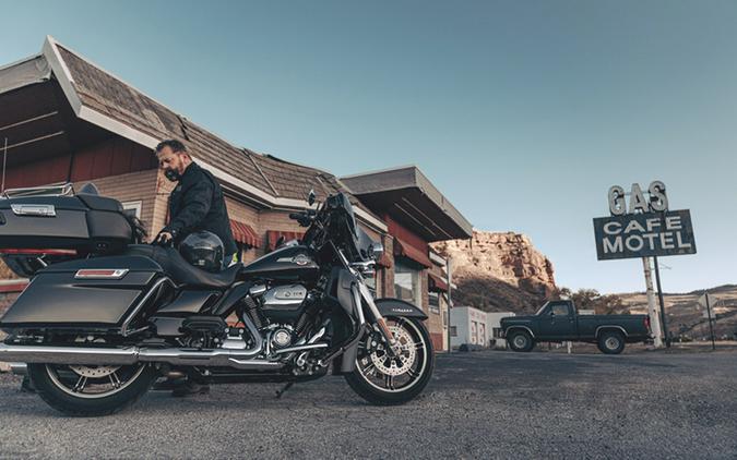 2023 Harley-Davidson Ultra Limited