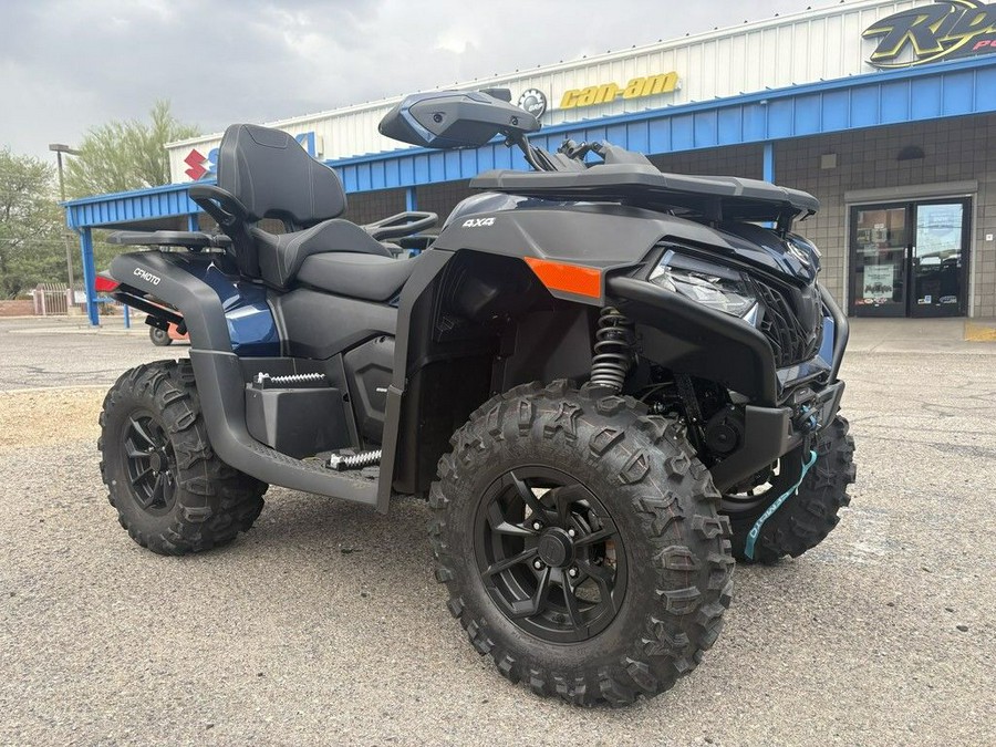 2026 CFMOTO CFORCE 600 Touring