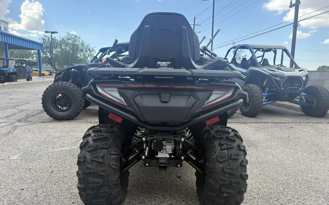 2026 CFMOTO CFORCE 600 Touring