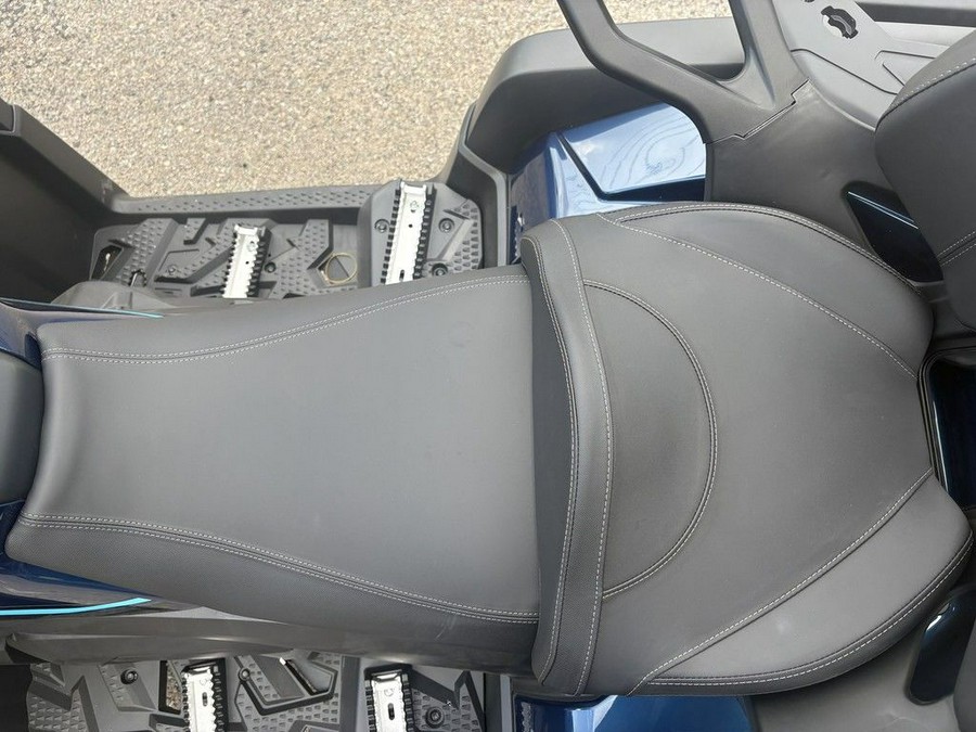 2026 CFMOTO CFORCE 600 Touring