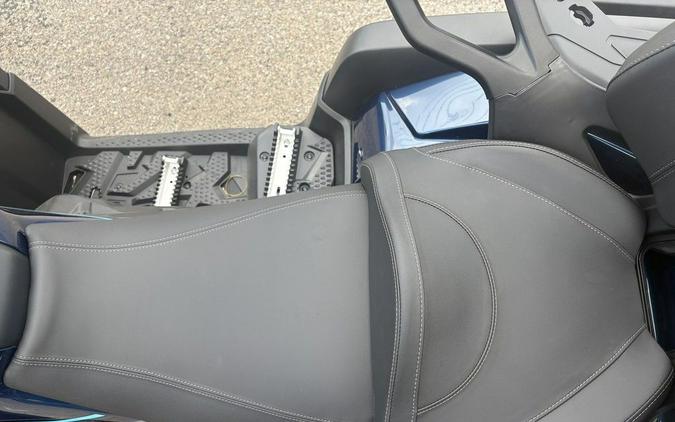 2026 CFMOTO CFORCE 600 Touring