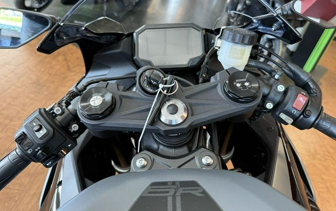 2026 Kawasaki Ninja® ZX™-6R