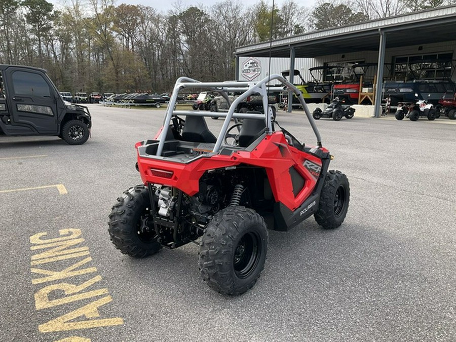 2026 Polaris RZR 200 EFI