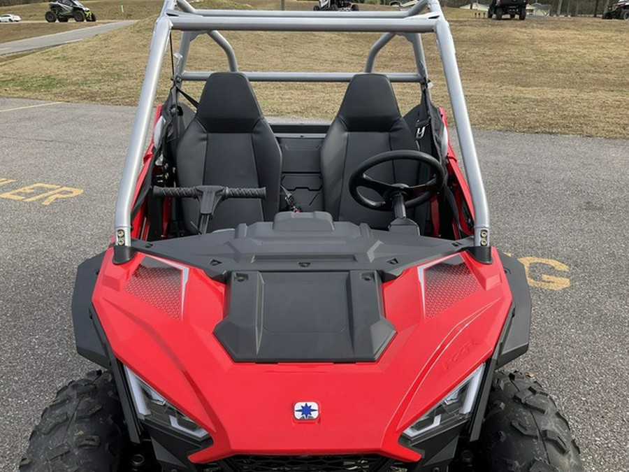 2026 Polaris RZR 200 EFI