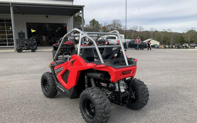 2026 Polaris RZR 200 EFI