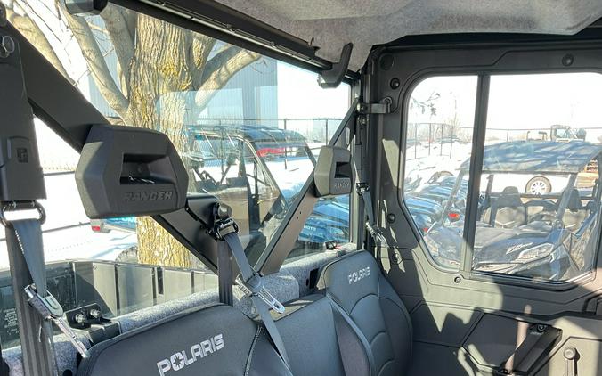2026 Polaris Ranger Crew XP 1000 NorthStar Edition Ultimate