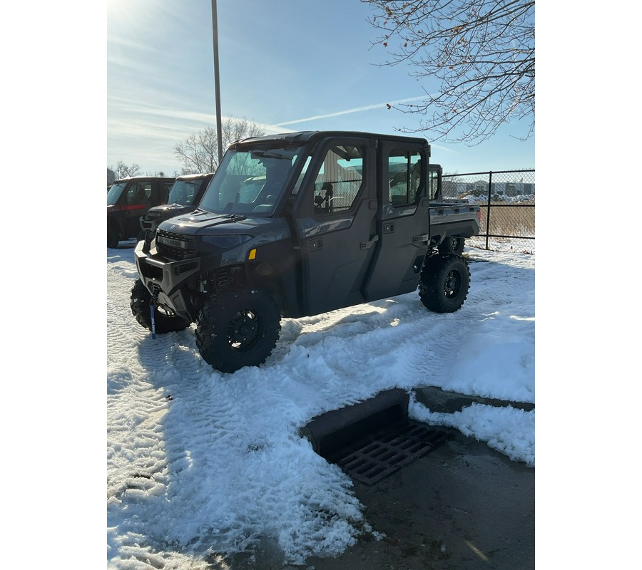 2026 Polaris Ranger Crew XP 1000 NorthStar Edition Ultimate