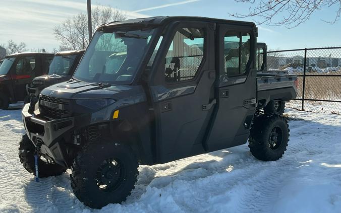 2026 Polaris Ranger Crew XP 1000 NorthStar Edition Ultimate