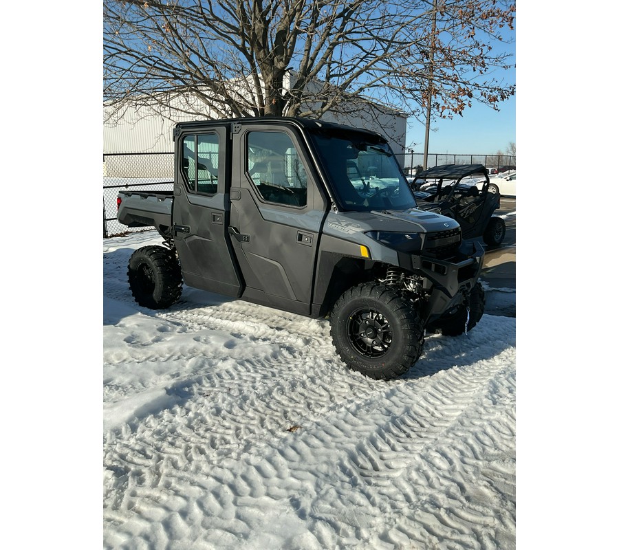 2026 Polaris Ranger Crew XP 1000 NorthStar Edition Ultimate