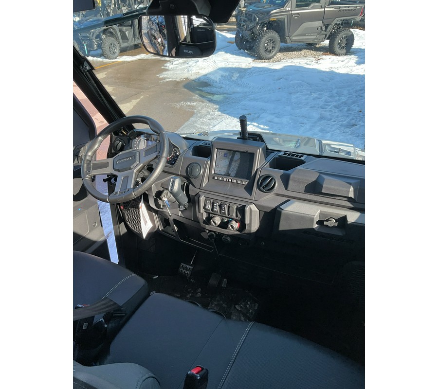2026 Polaris Ranger Crew XP 1000 NorthStar Edition Ultimate