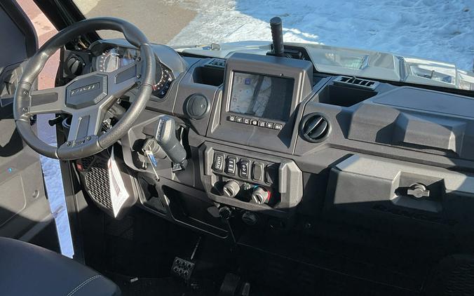 2026 Polaris Ranger Crew XP 1000 NorthStar Edition Ultimate