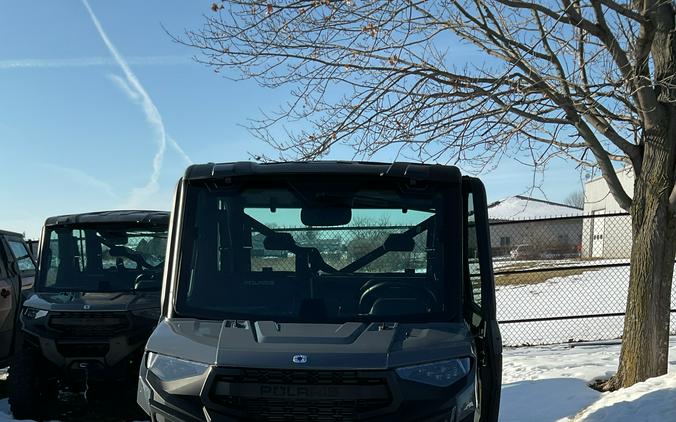 2026 Polaris Ranger Crew XP 1000 NorthStar Edition Ultimate