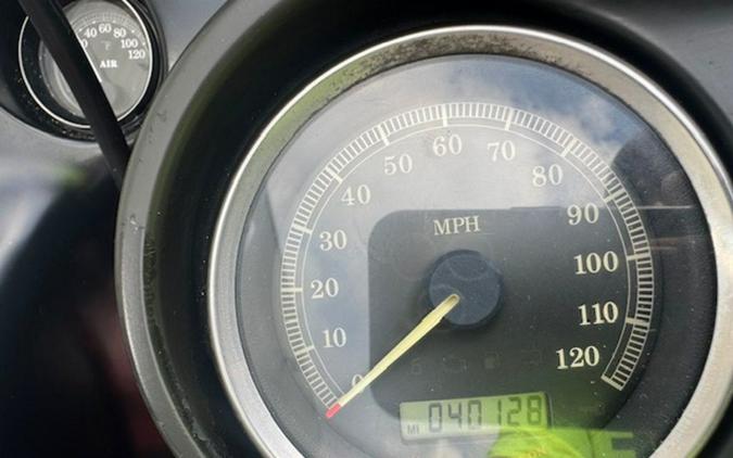 2012 Harley-Davidson FLTRX - Road Glide Custom